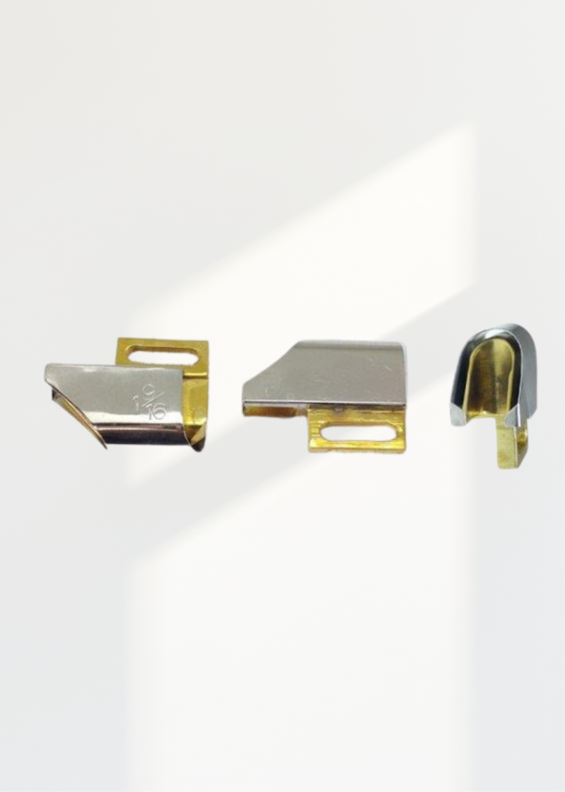 Binder Head - Universal 269890S 1-9/16