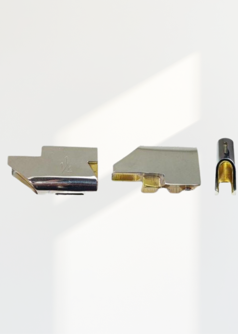 Binder Head - Universal 410 1-1/4