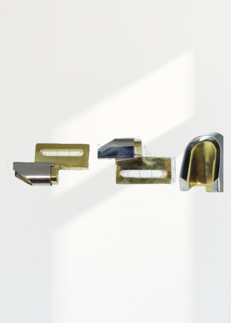 Binder Head - Universal 509-22