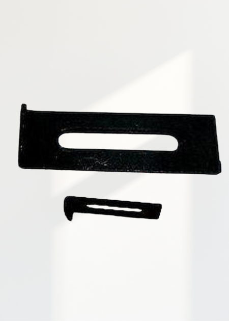 Binder Sw Plate Stop - Universal EW485