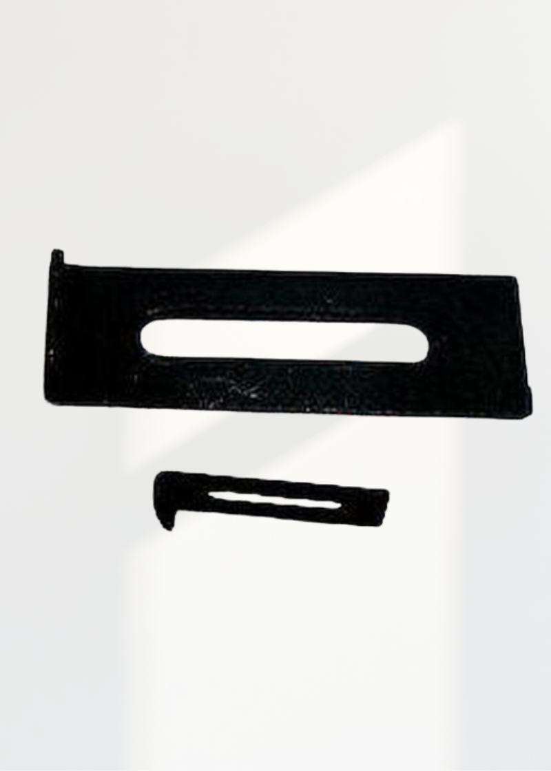 Binder Sw Plate Stop - Universal NR485