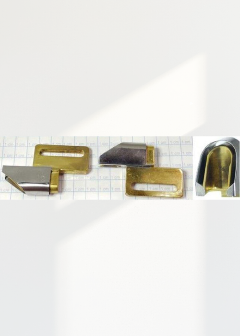 Binder Head for Cash - Universal 20022 1-1/2