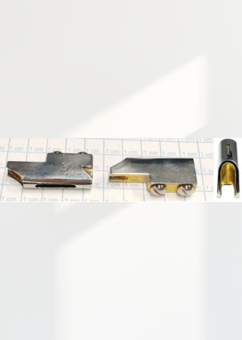 Binder Head for Un Spool - Universal 23215BC 3/4