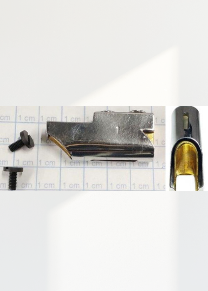 Binder Head for Un Spool - Universal 23215BC 5/8