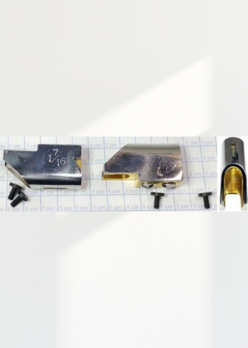 Binder Head for Un Spool - Universal 410 1-7/16