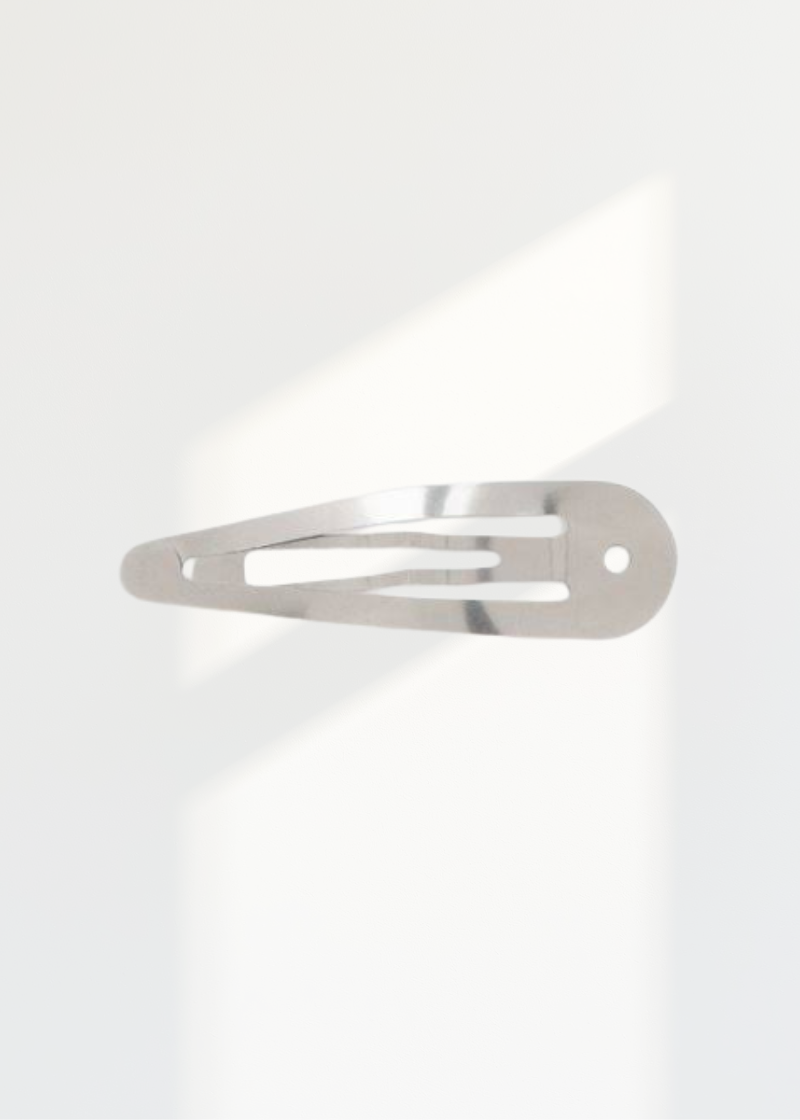 Binding & Hem Clips - 30/Pack - Nickel