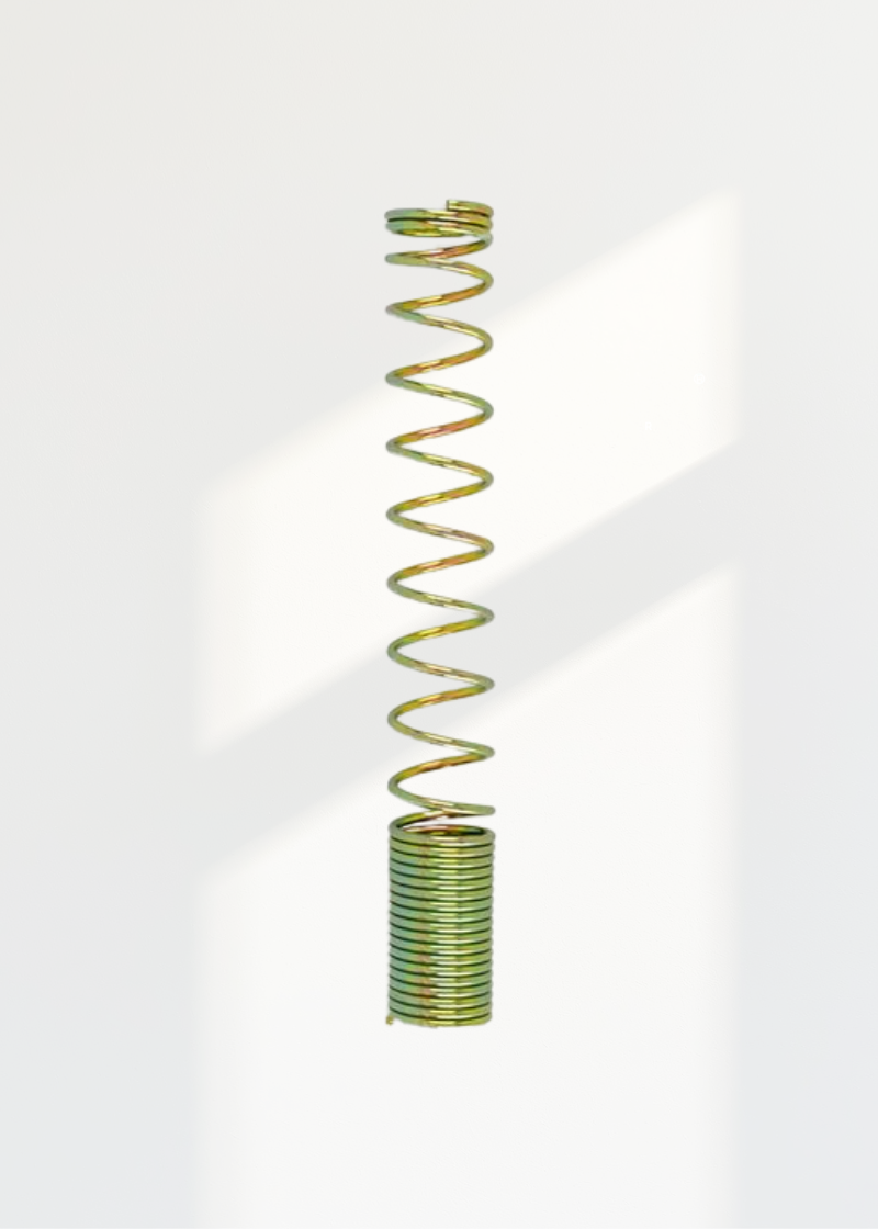Black Beauty Hose Relief Spring & Ties