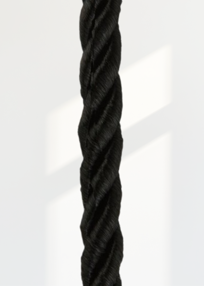 Twisted Cording X Yds Oyster HS4OY for Industrial Sewing Machines
