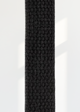 Heavy-Weight Cotton Webbing