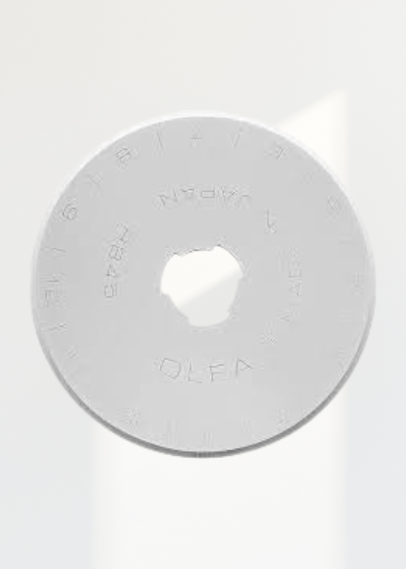 Blade Replacement RB-1BC — For Rc-45 (Generic)