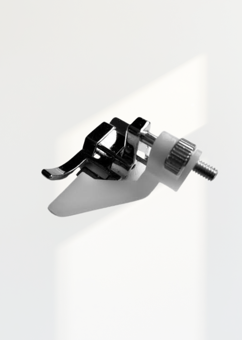 Blindhem Foot R9 — Snap-On, Riccar