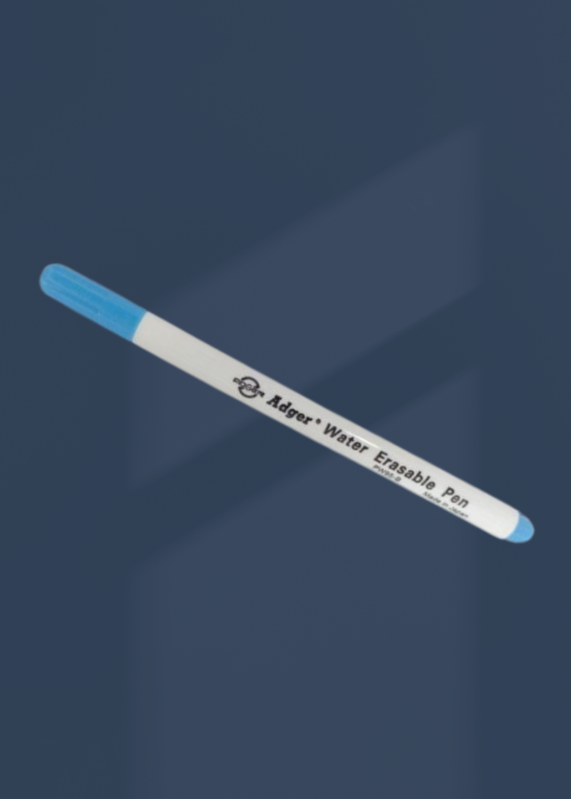Blue Disappear Pen - Universal A95-B