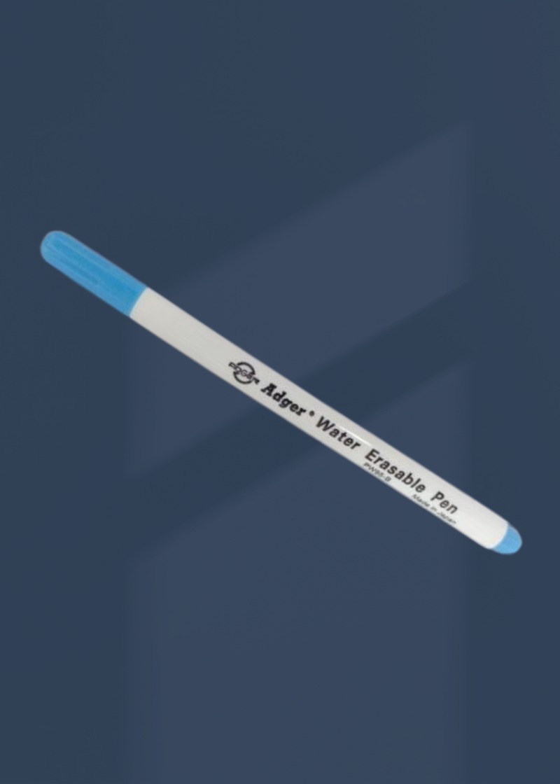 Blue Disappear Pen - Universal PW95-B