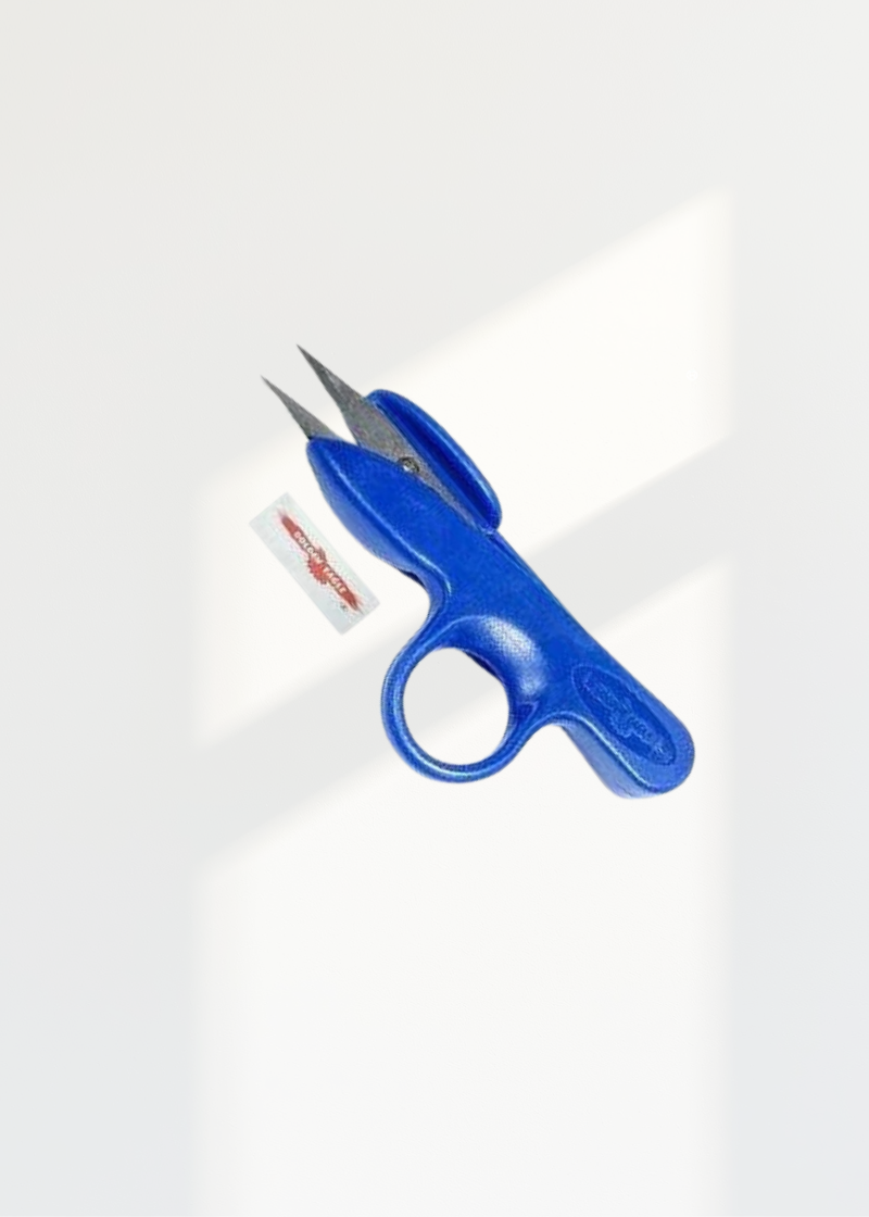 Blue Thread Nipper - Universal TC801-B
