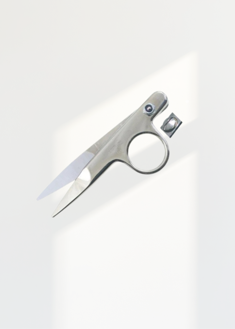 Blunt Point Nipper - Belmont 504N-BP