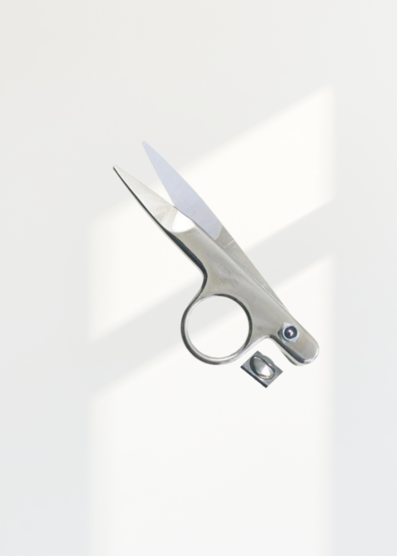 Blunt Points Nipper - Belmont 504NBP