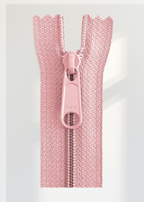 YKK #4.5 Nylon Coil Long Pull Bag Zipper