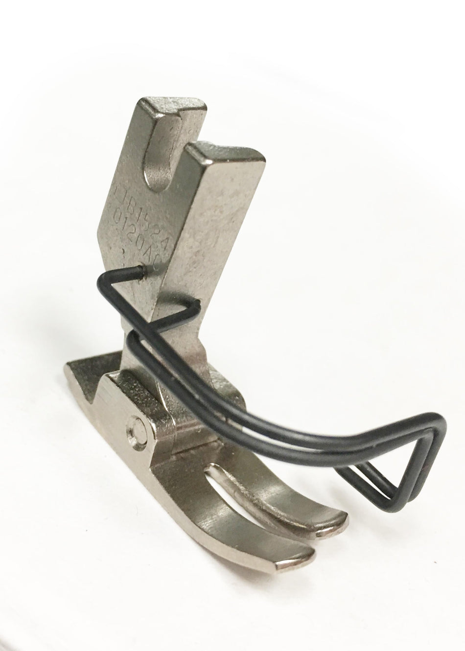 Premium Replacement Presser Foot with Guard B15240120B0 for Juki DDL-8700 Sewing Machine