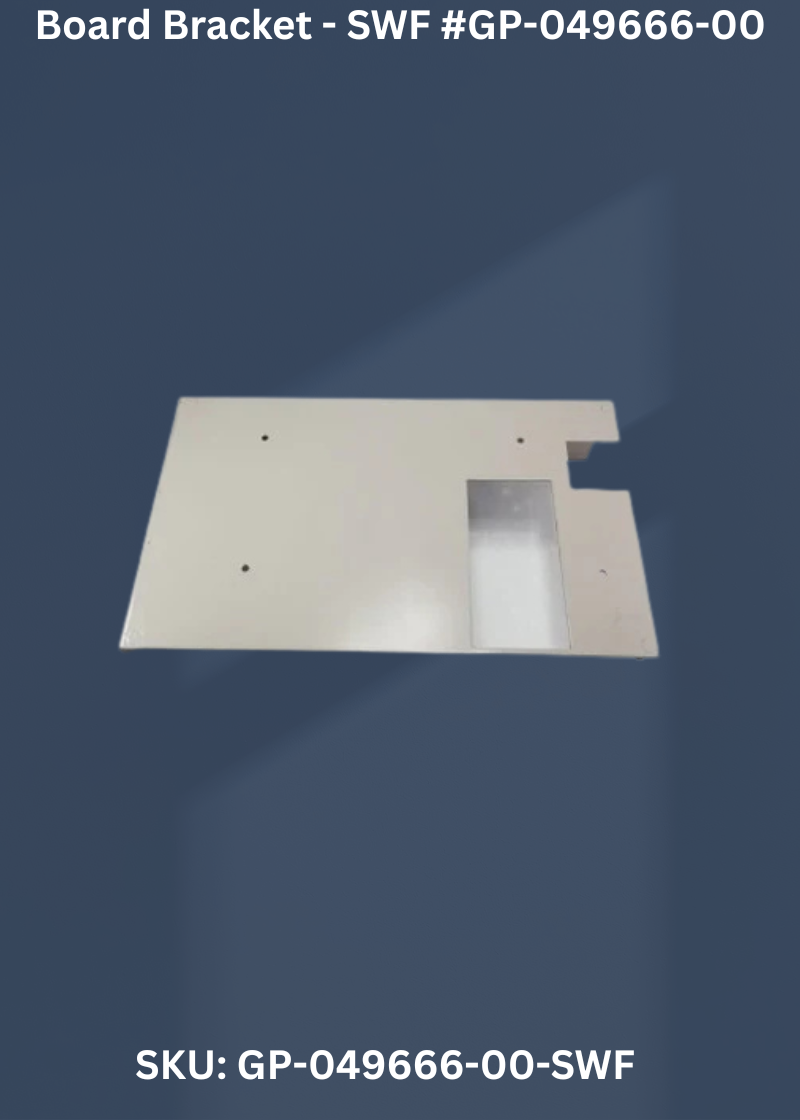 Board Bracket - SWF #GP-049666-00