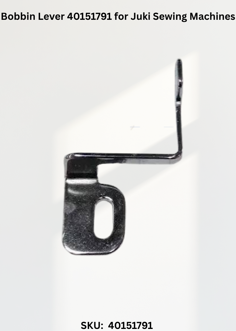 Bobbin Lever 40151791 for Juki Sewing Machines