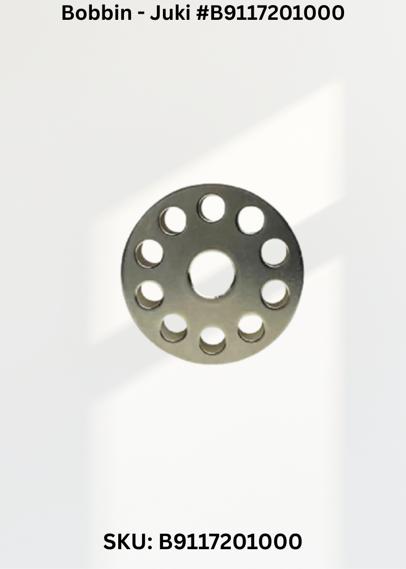Bobbin - Juki #B9117201000