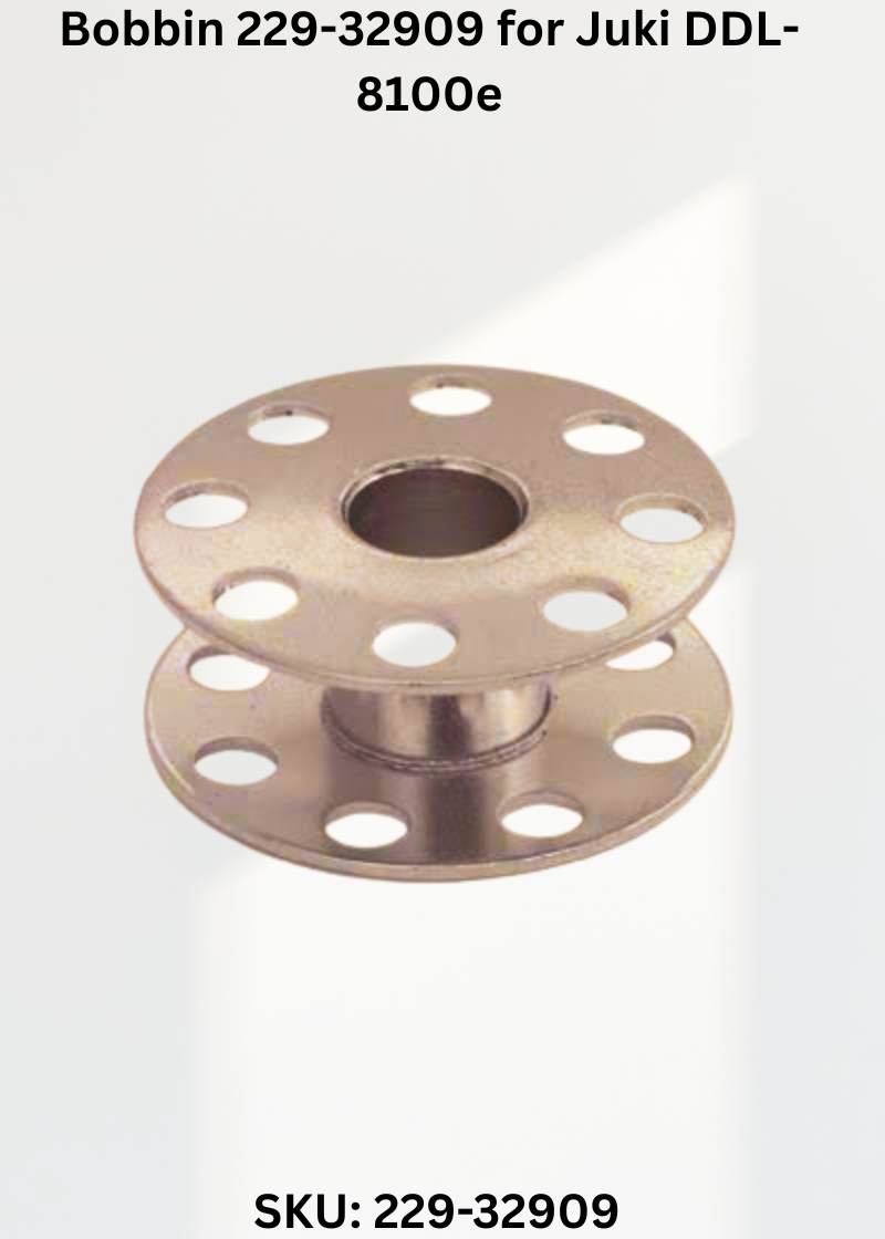 Bobbin 229-32909 for Juki DDL-8100e