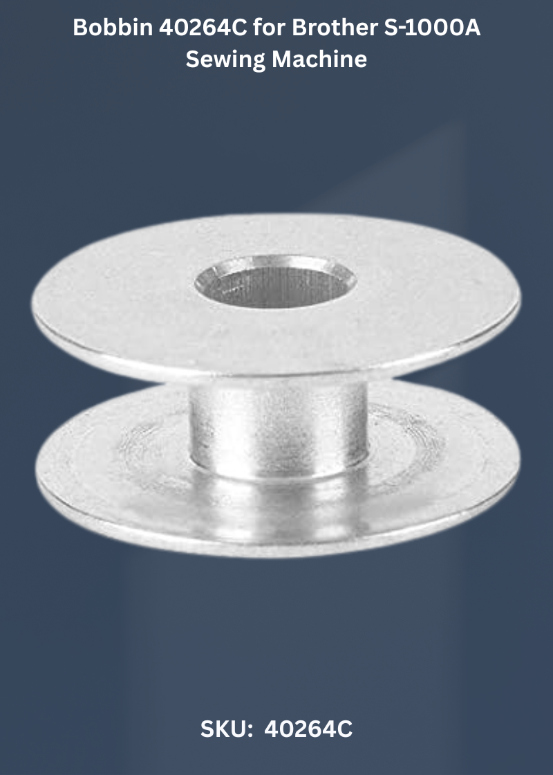 Bobbin 40264C for Industrial Sewing Machines
