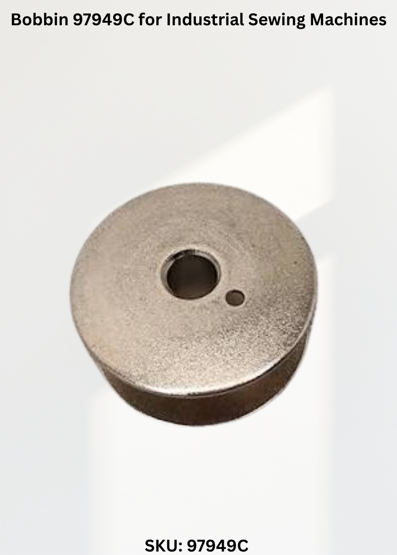 Bobbin 97949C for Industrial Sewing Machines