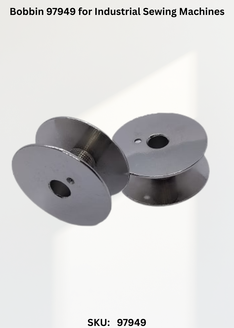 Bobbin 97949 for Industrial Sewing Machines