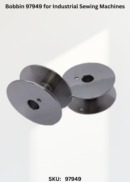 Bobbin 97949 for Industrial Sewing Machines