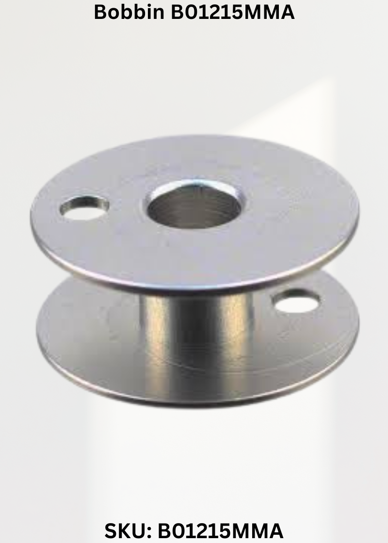 Bobbin B01215MMA