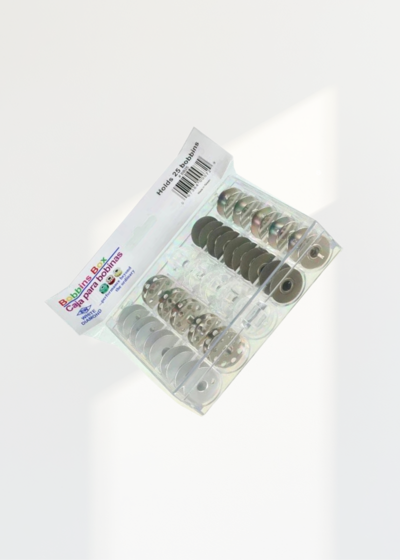 Bobbin Box - Universal BB25