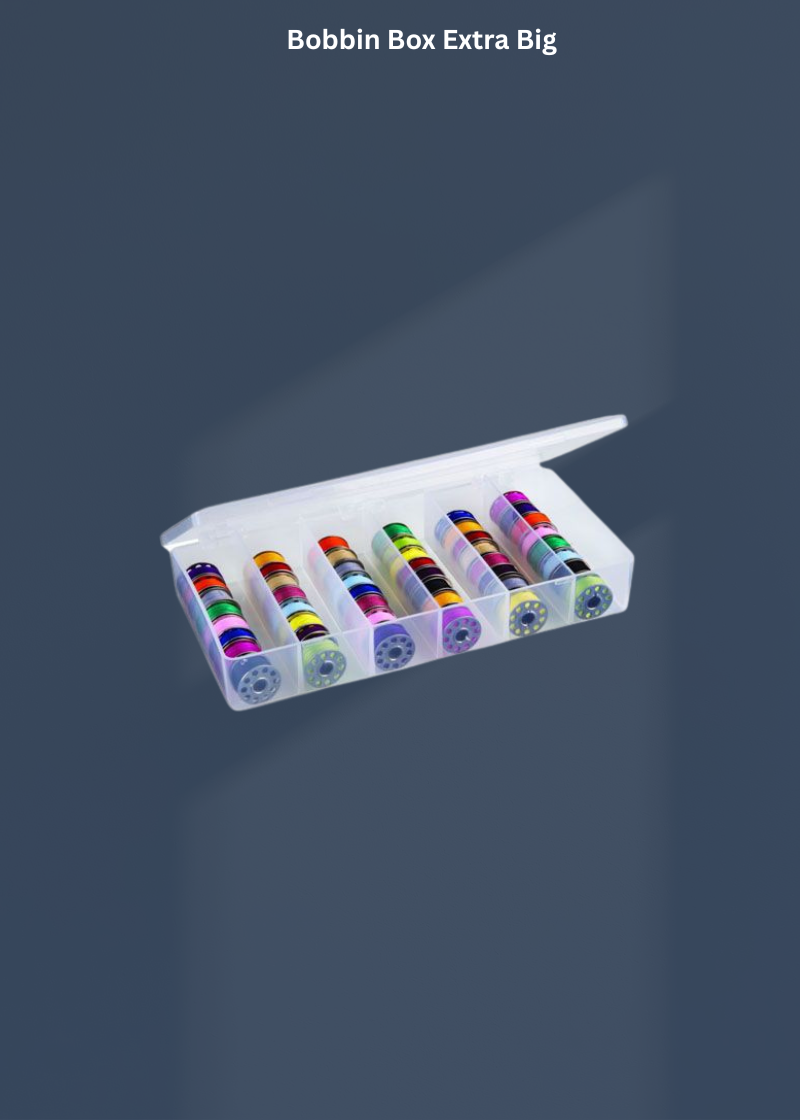 Bobbin Box Extra Big