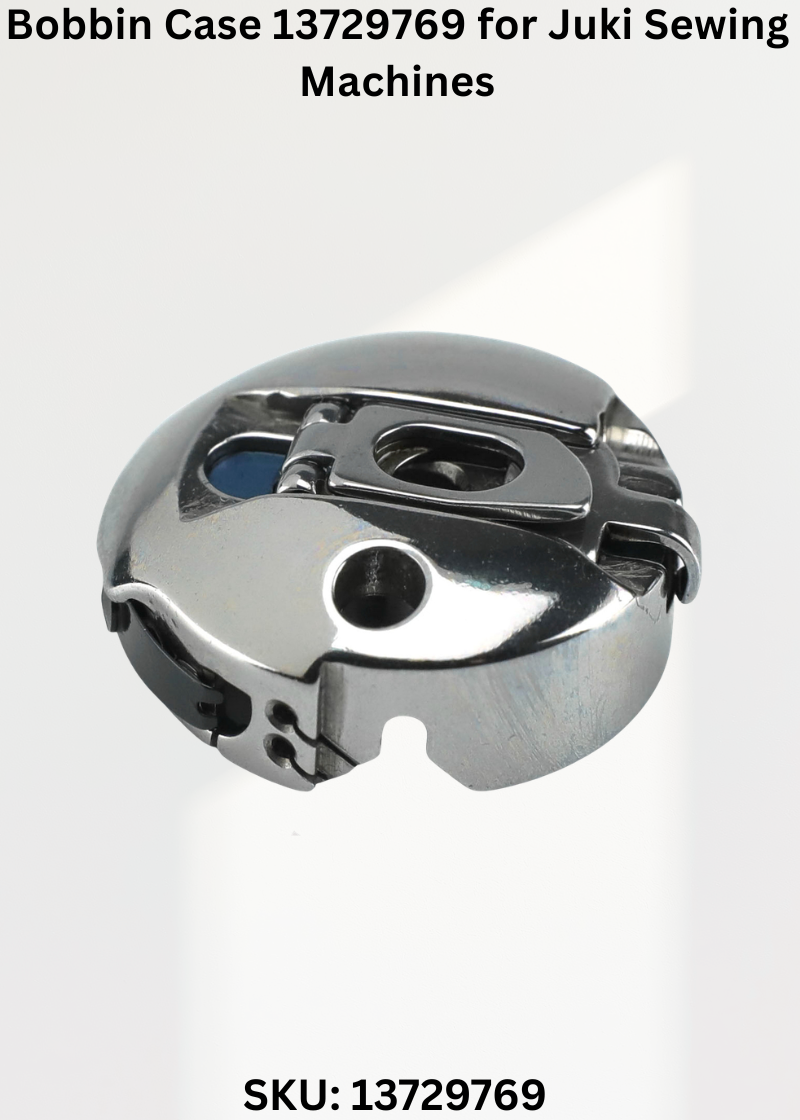 Bobbin Case 13729769 for Juki Sewing Machines