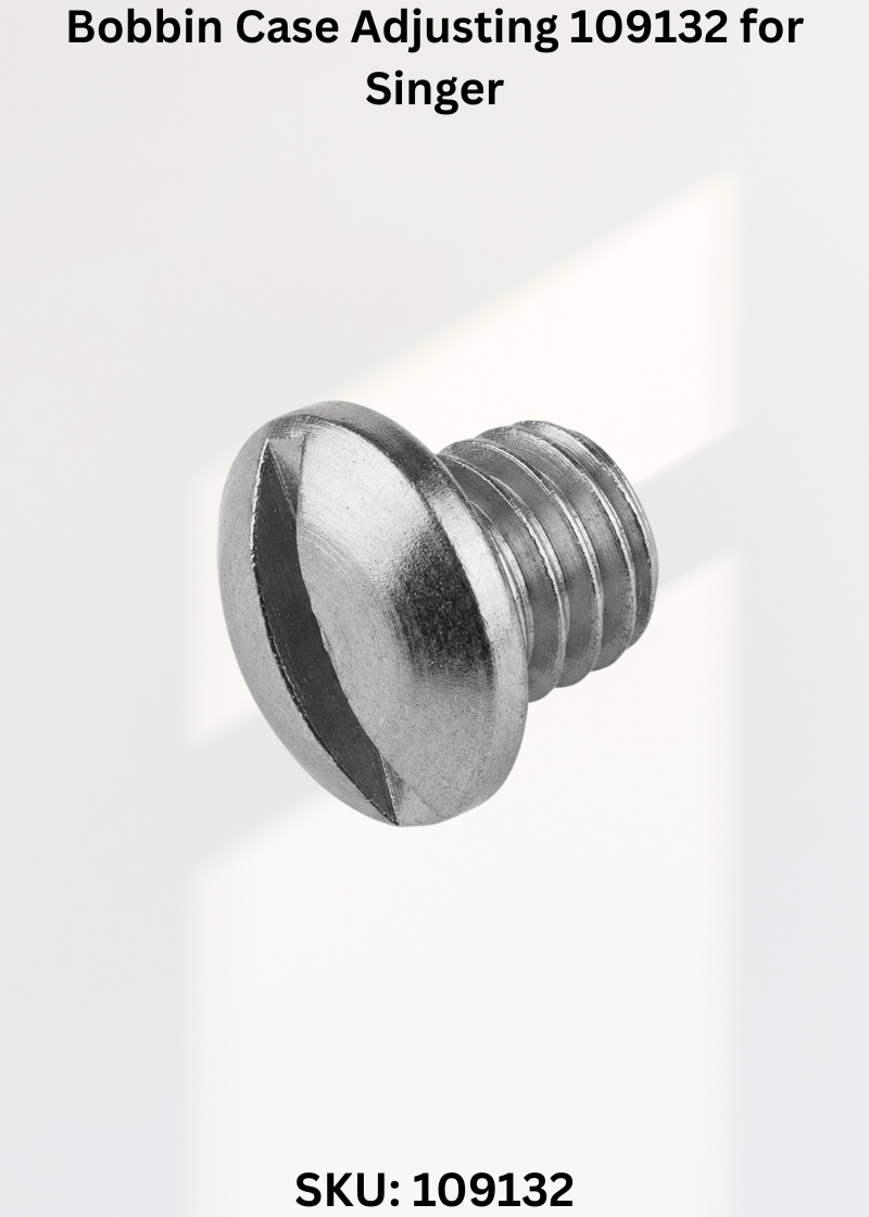 Bobbin Case Adjusting 109132 for Singer 29K-71 Sewing Machine
