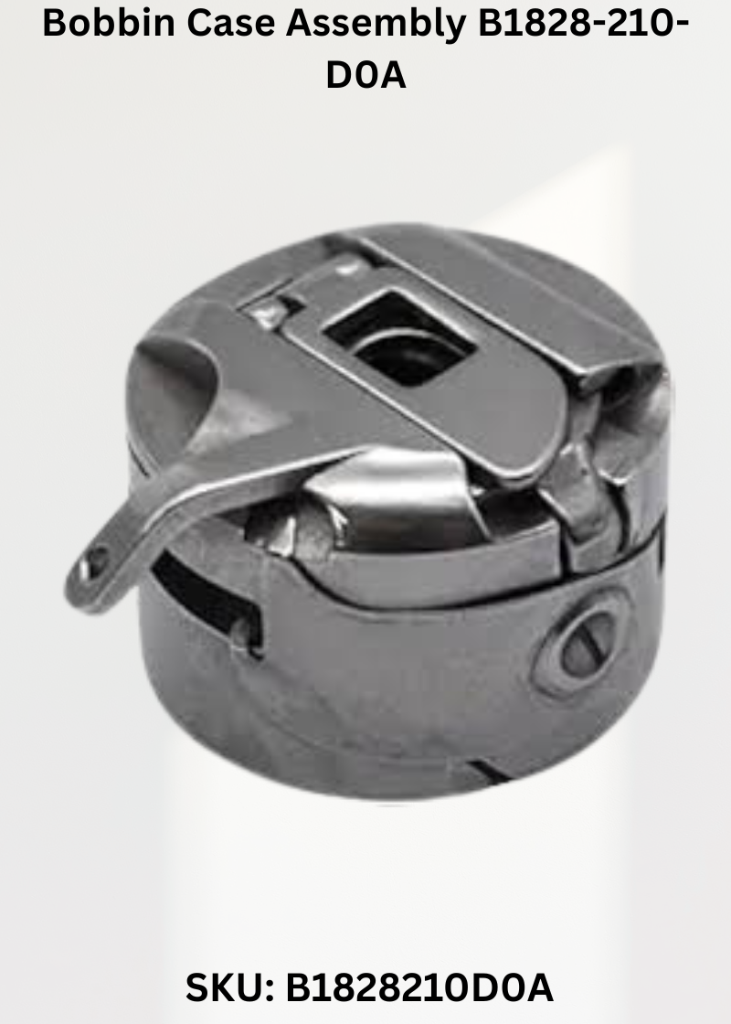 Bobbin Case Assembly B1828-210-D0A
