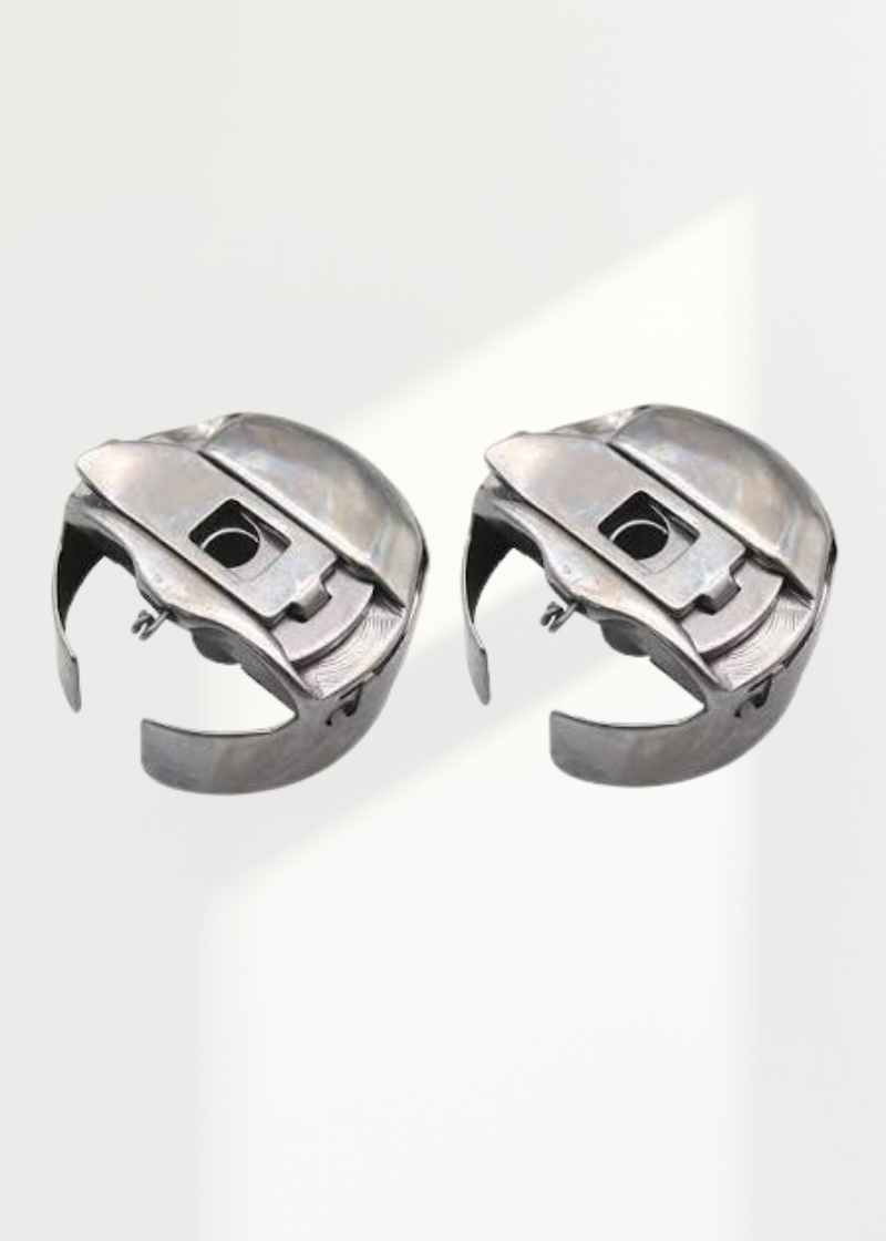Bobbin Case BC-DBM(Z2) — No Back-Lash