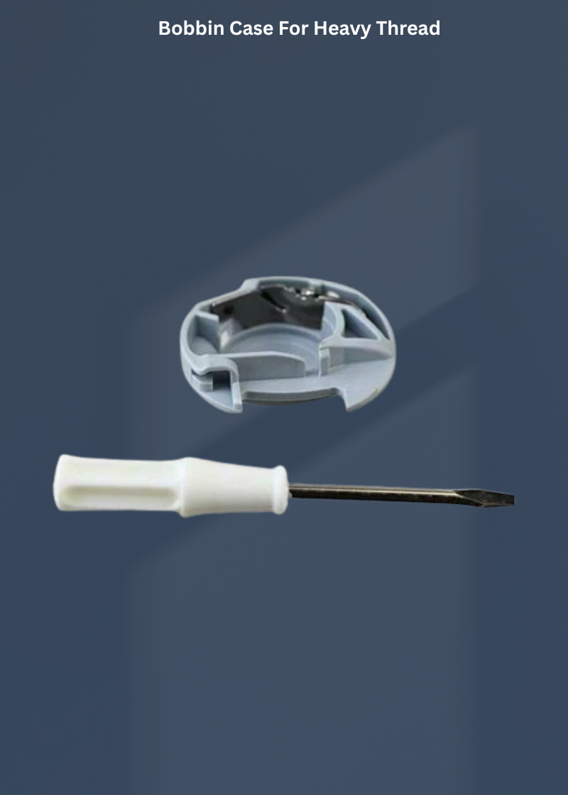 Bobbin Case For Heavy Thread