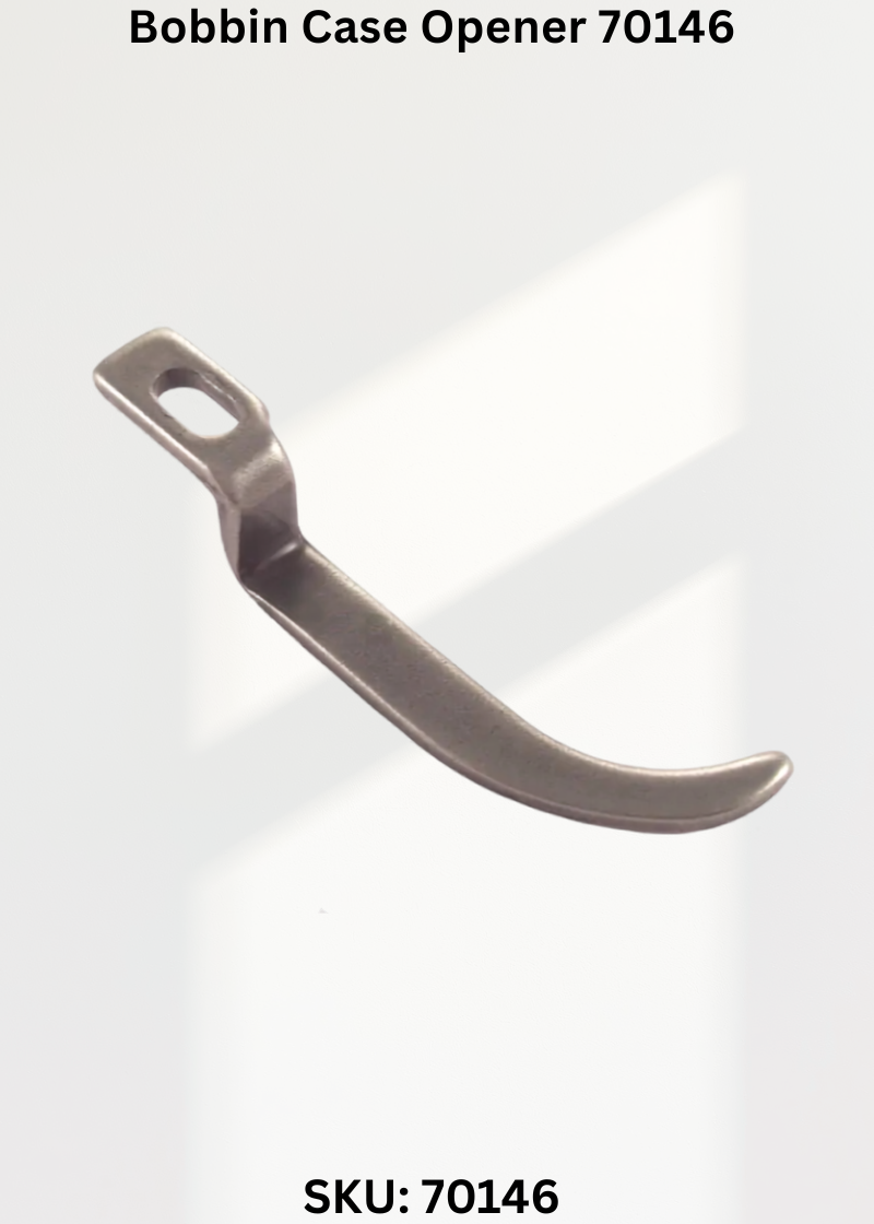 Bobbin Case Opener 70146 for Industrial Sewing Machines