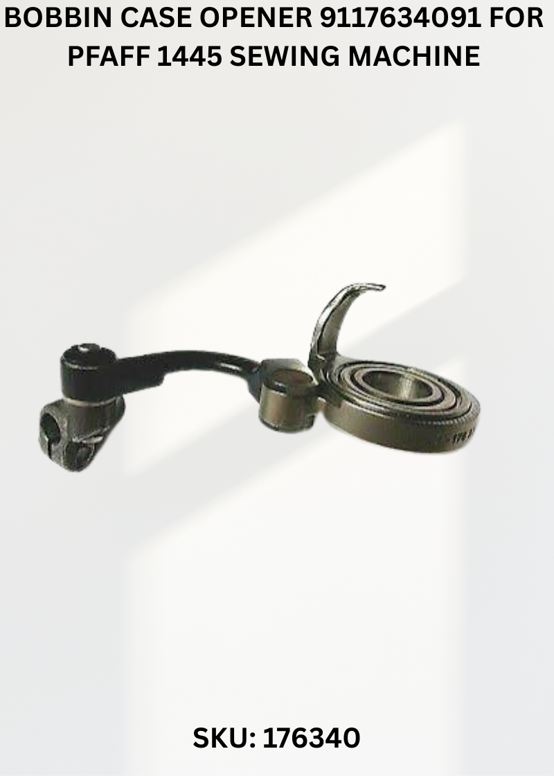 Bobbin Case Opener 9117634091 for Pfaff 1445 Sewing Machine