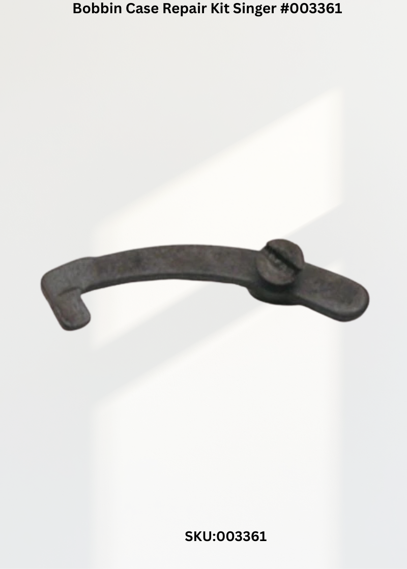 Bobbin Case Repair Kit Singer #003361