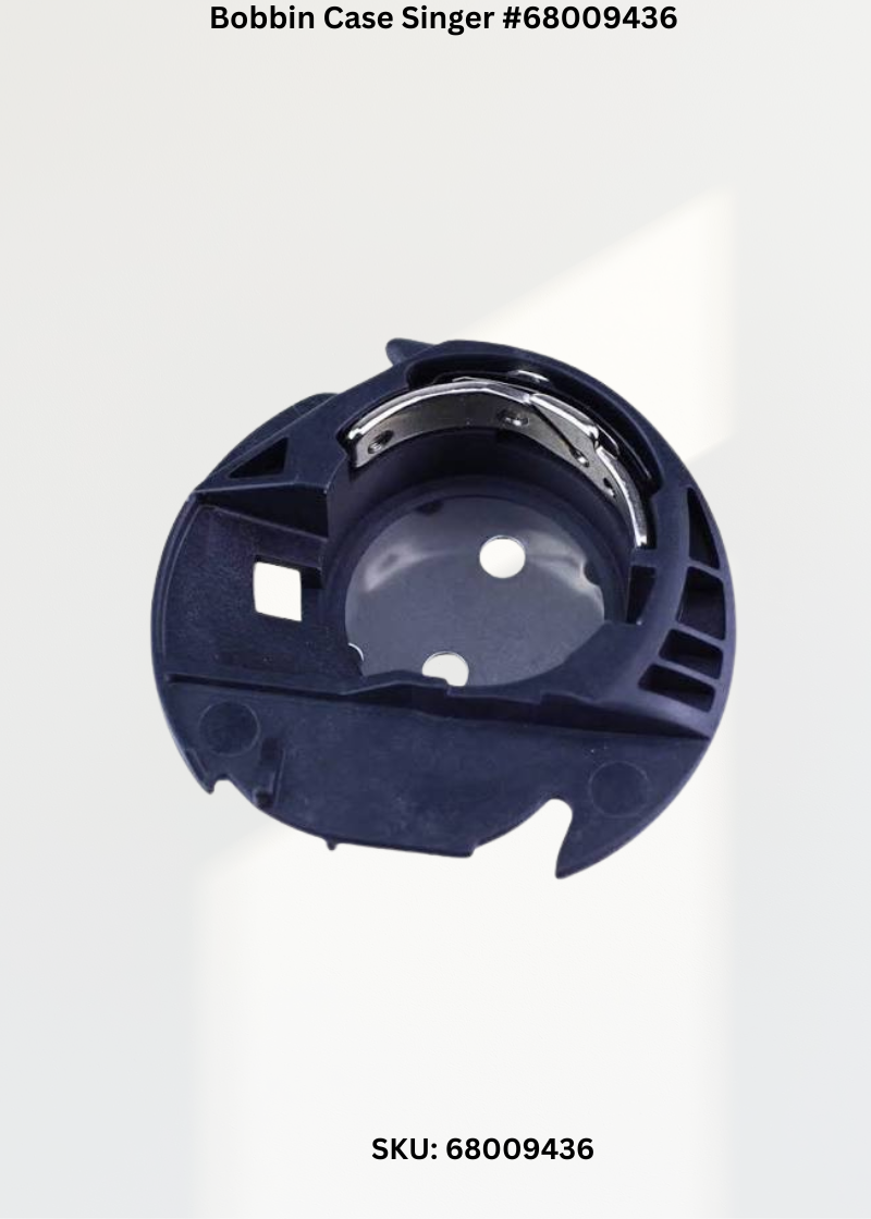 Bobbin Case Singer #68009436