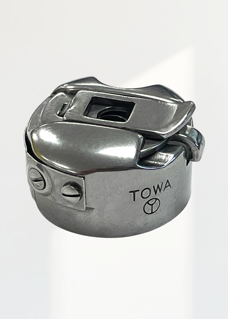 Bobbin Case Towa 52237-J