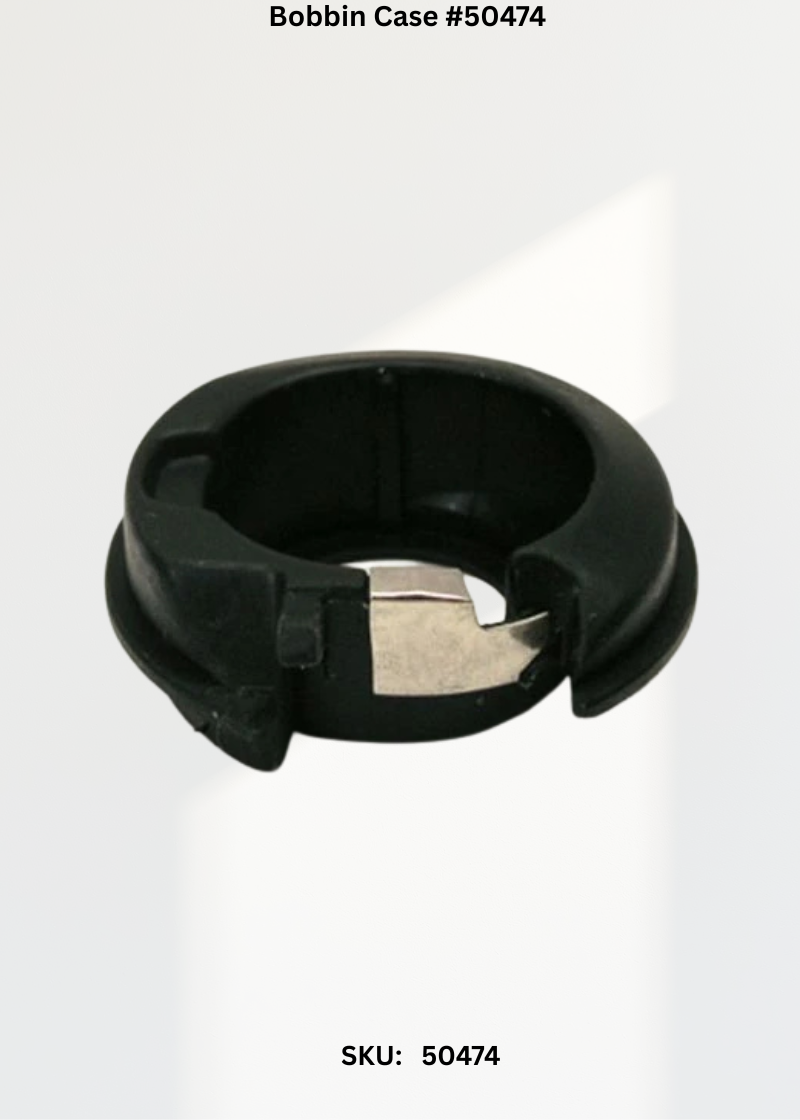 Bobbin Case #50474