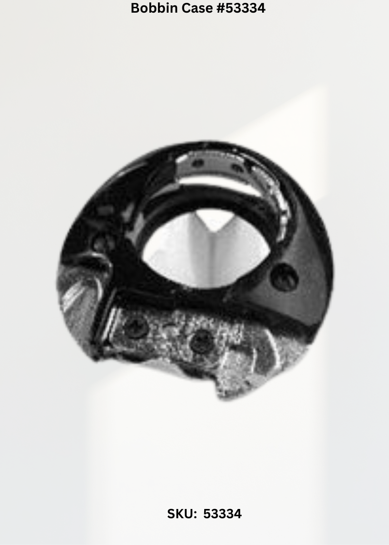 Bobbin Case #53334