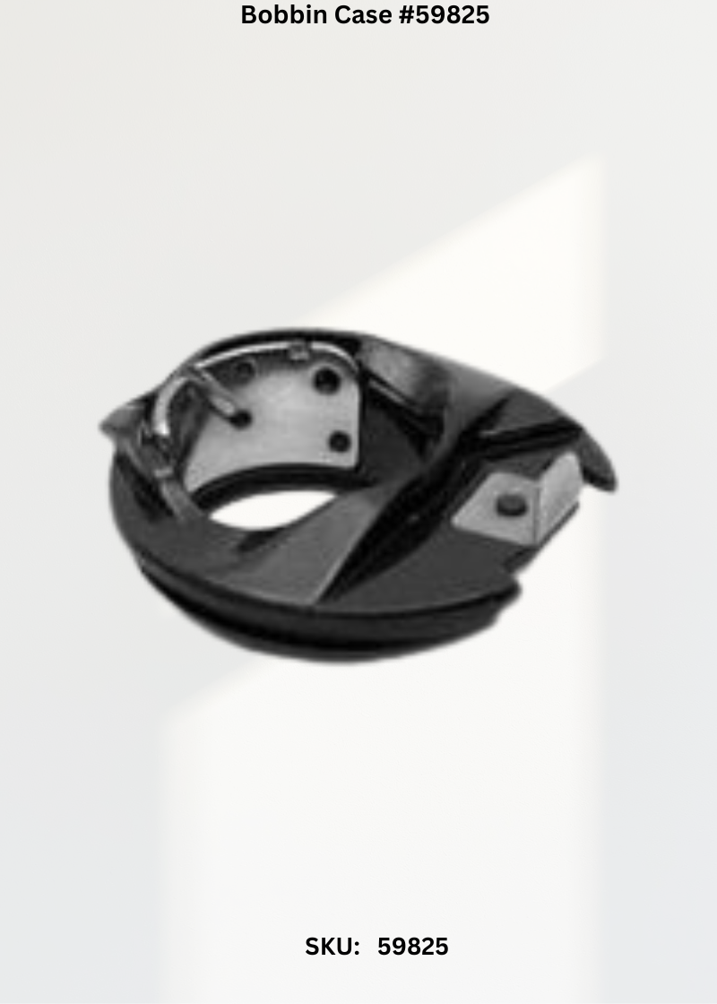 Bobbin Case #59825
