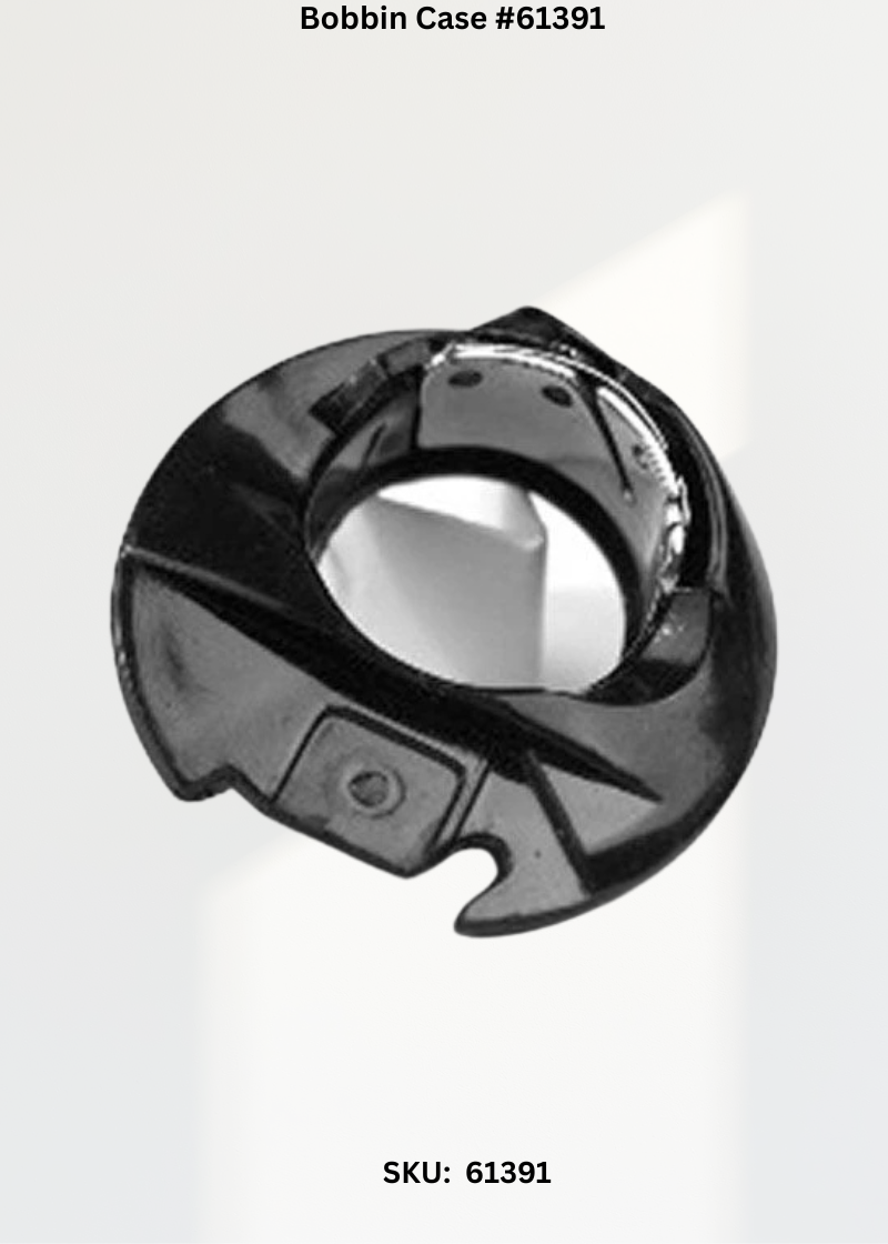Bobbin Case #61391