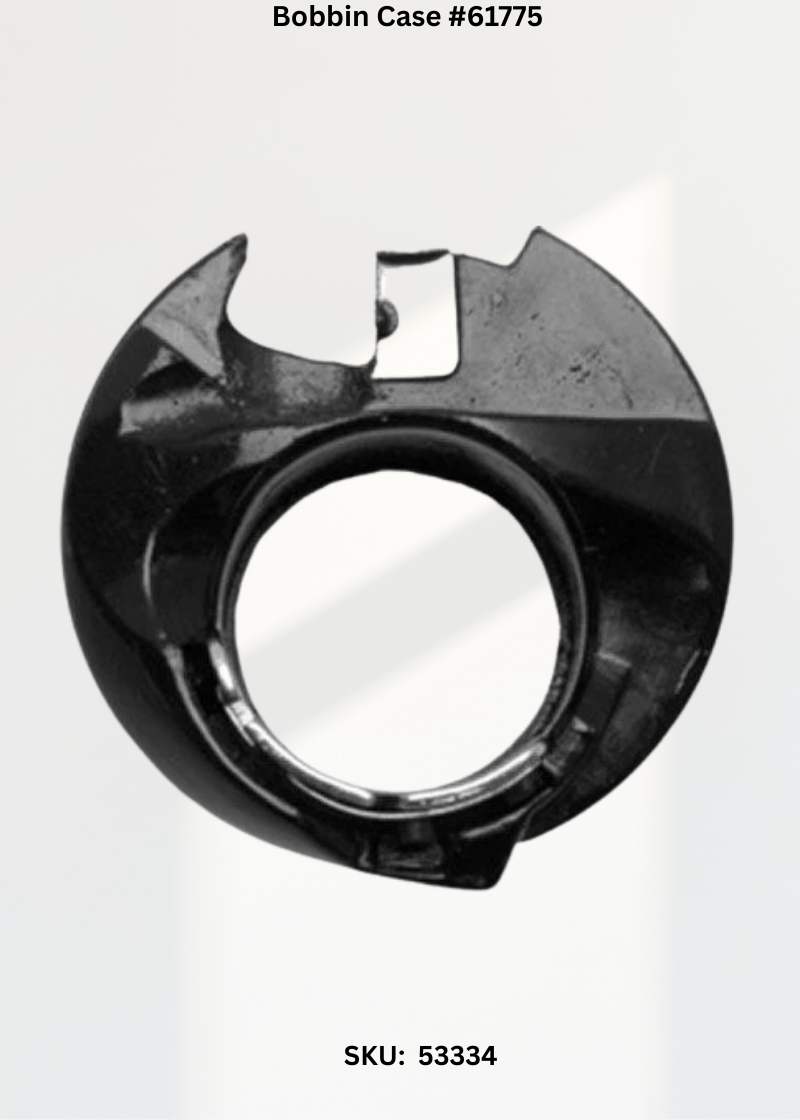 Bobbin Case #61775