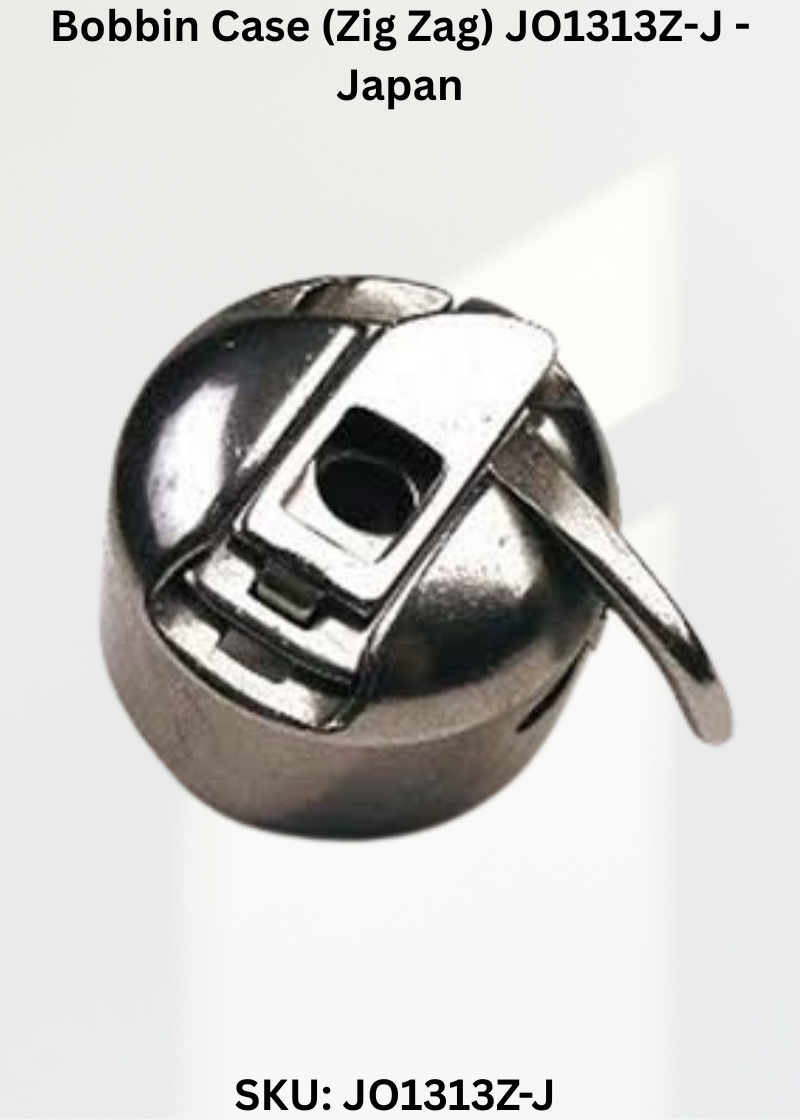 Bobbin Case (Zig Zag) JO1313Z-J - Japan
