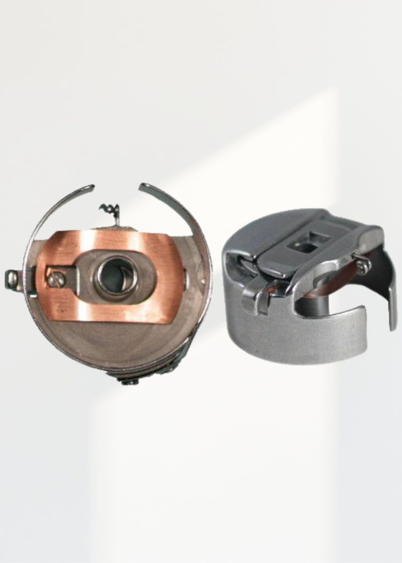 Bobbin Case for Reliable - Universal 2600ZW-3-81